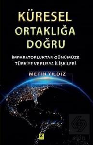 Küresel Ortaklığa Doğru