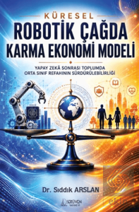 Küresel Robotik Çağda Karma Ekonomi Modeli