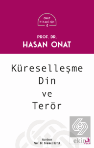 Küreselleşme Din ve Terör