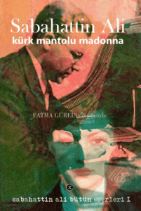 Kürk Mantolu Madonna