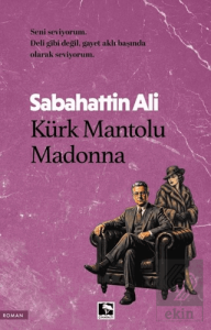 Kürk Mantolu Madonna