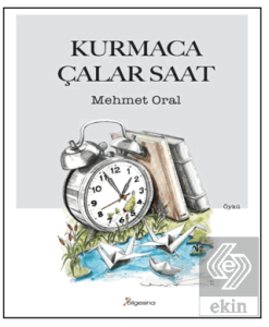 Kurmaca Çalar Saat