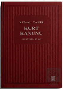 Kurt Kanunu