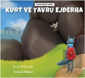 Kurt ve Yavru Ejderha