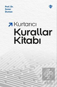 Kurtarıcı Kurallar Kitabı