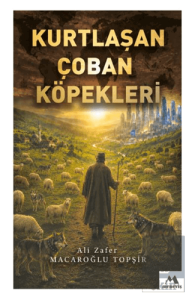 Kurtlaşan Çoban Köpekleri