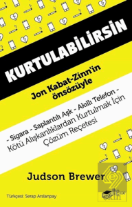 Kurtulabilirsin
