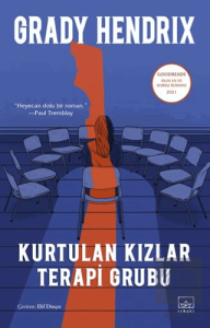 Kurtulan Kızlar Terapi Grubu