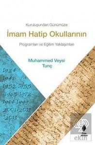 Kuruluşundan Günümüze İmam Hatip Okullarının Progr