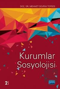 Kurumlar Sosyolojisi