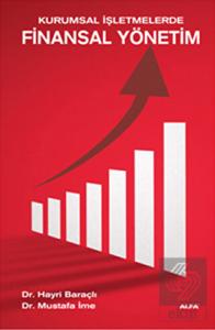 Kurumsal İşletmelerde Finansal Yönetim