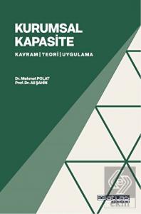 Kurumsal Kapasite