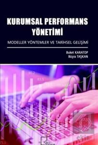 Kurumsal Performans Yönetimi