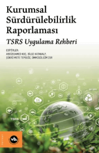 Kurumsal Sürdürülebilirlik Raporlaması