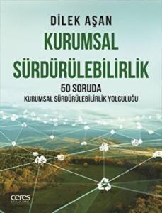 Kurumsal Sürdürülebilirlik