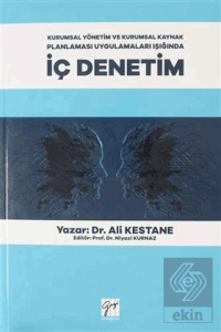 Kurumsal Yönetim ve Kurumsal Kaynak Planlaması Uyg