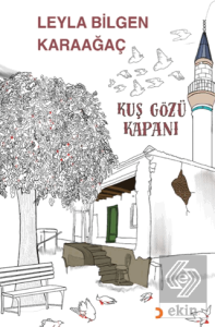 Kuş Gözü Kapanı