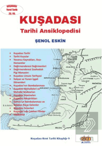 Kuşadası Tarihi Ansiklopedisi