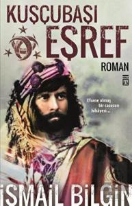 Kuşçubaşı Eşref