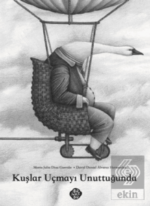 Kuşlar Uçmayı Unuttuğunda