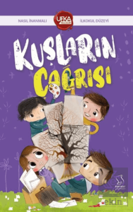 Kuşların Çağrısı (UY13 İlkokul Düzeyi)