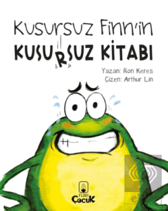 Kusursuz Finn'in Kusursuz Kitabı