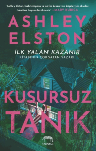 Kusursuz Tanık