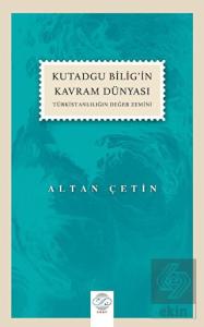 Kutadgu Bilig'in Kavram Dünyası