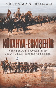 Kütahya-Eskişehir