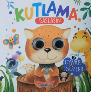 Kutlama Başlasın - Oynar Gözlü