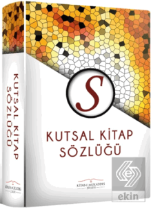 Kutsal Kitap Sözlüğü