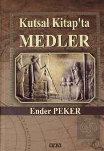 Kutsal Kitap'ta Medler