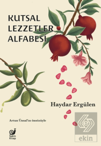 Kutsal Lezzetler Alfabesi