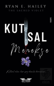 Kutsal Menekşe