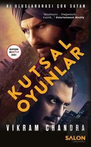 Kutsal Oyunlar 1-2 (2 Takım Set Kutusuz)
