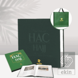 Kutsal Yolculuk Hac - Kartpostallarla Hac Yolu