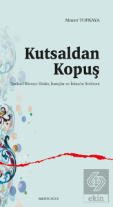 Kutsaldan Kopuş
