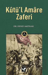 Kutü'l Amare Zaferi