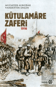 Kutulamare Zaferi 1916