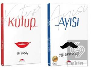 Kutup - Ayısı (2 Kitap Takım)