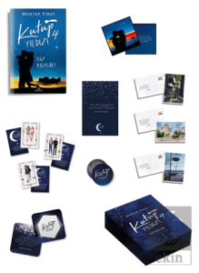 Kutup Yıldızı 4 Yaz Rüzgarı (Özel Kutu)