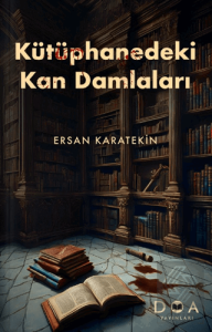 Kütüphanedeki Kan Damlaları