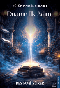 Kütüphanenin Sırları 1: Duanın İlk Adımı