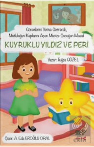 Kuyruklu Yıldız ve Peri