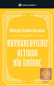 Kuyrukluyıldız Altında Bir İzdivaç