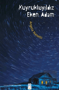 Kuyrukluyıldız Eken Adam