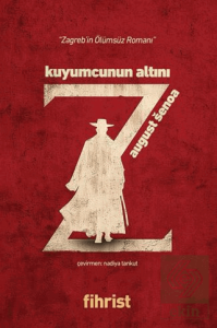 Kuyumcunun Altını