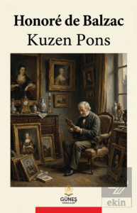 Kuzen Pons