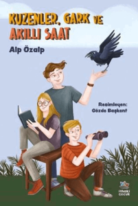 Kuzenler, Gark ve Akıllı Saat