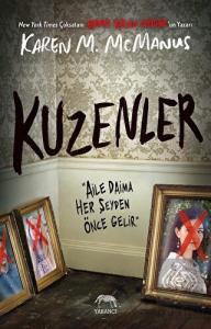 Kuzenler